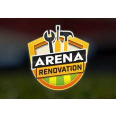 Arena Renovation (PC) Steam Key - GLOBAL