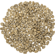 Etiopien Yirgacheffe – råkaffe (10 kg)