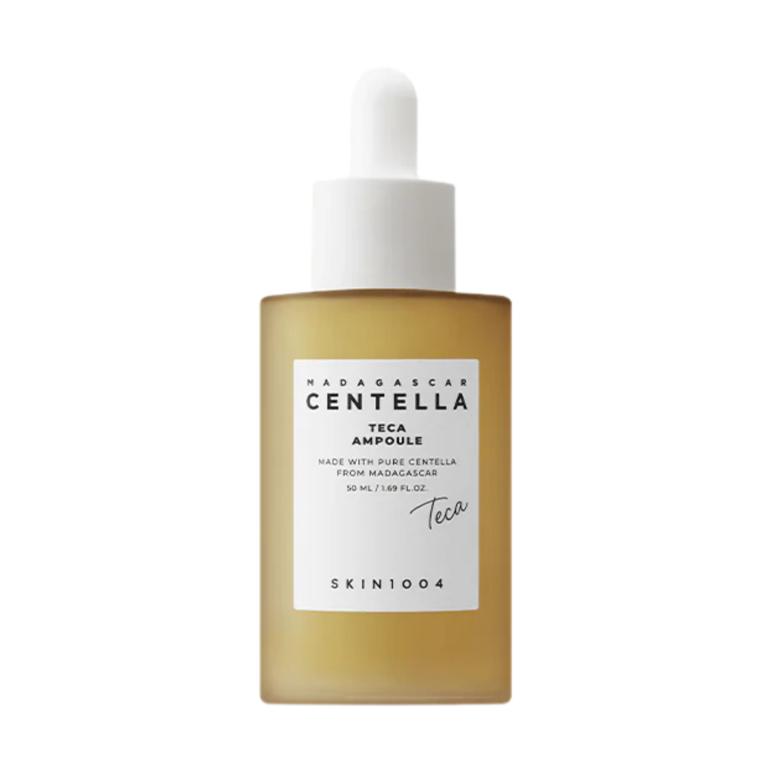 SKIN1004 Madagascar Centella Teca Ampoule 50ml.