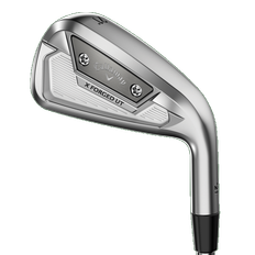 Callaway X Forged UT Iron - Graphite Shafts