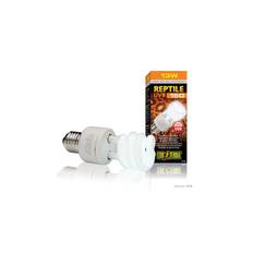 Exoterra Reptile UVB 150 Lysrörslampa E27 25W