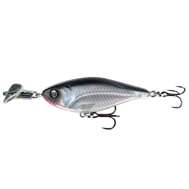 Headbanger Cranky Shad