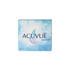 ACUVUE OASYS MAX 1-Day
