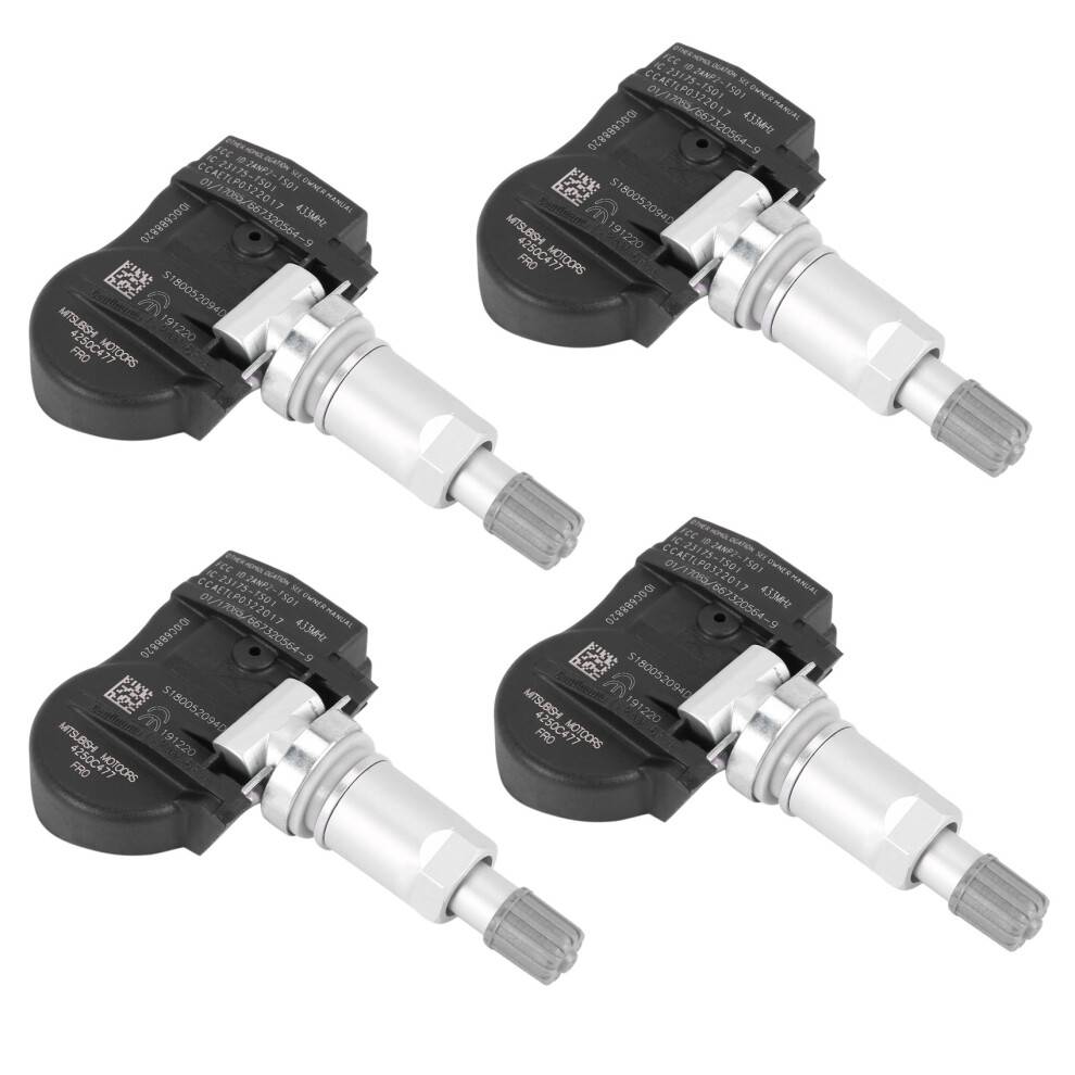 TPMS Sensor for 2014-2020 Outlander 433mhz TPMS Tire Pressure Sensor 4250C477