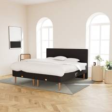Boxmadras - 180x210 - Masterbed Standard Comfy