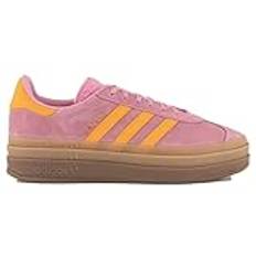 Adidas Gazelle Bold damsneaker, Bliss Pink Spark, 7 US