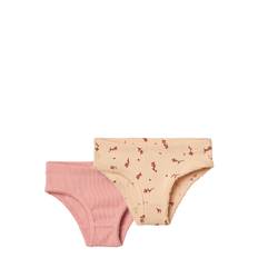 WHEAT 2 Briefs Havanna |Rosa |92