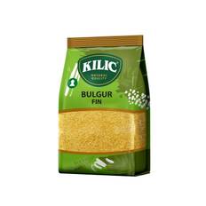Bulgur Fin Kilic 500 g. - Bønner og bælgfrugter