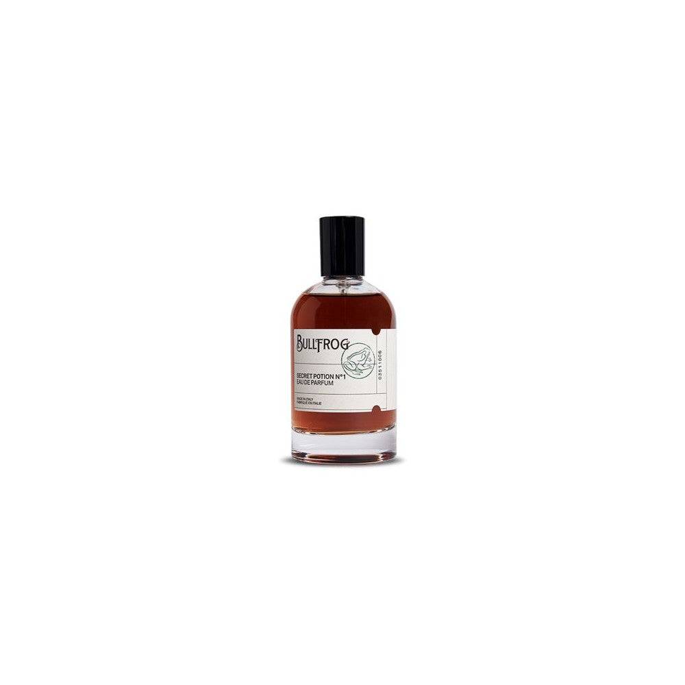 Bullfrog Secret Potion N.1 Eau de Parfum