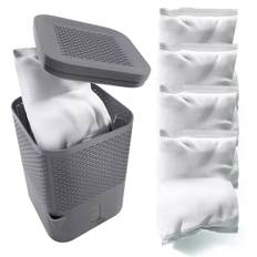 Avfuktare Set med 4 Air One-refiller