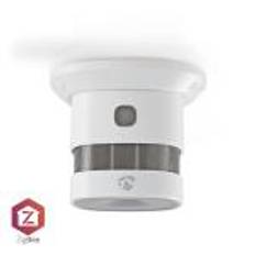 Nedis SmartLife Røgalarm | Zigbee 3.0 | Batteri | Sensorleve
