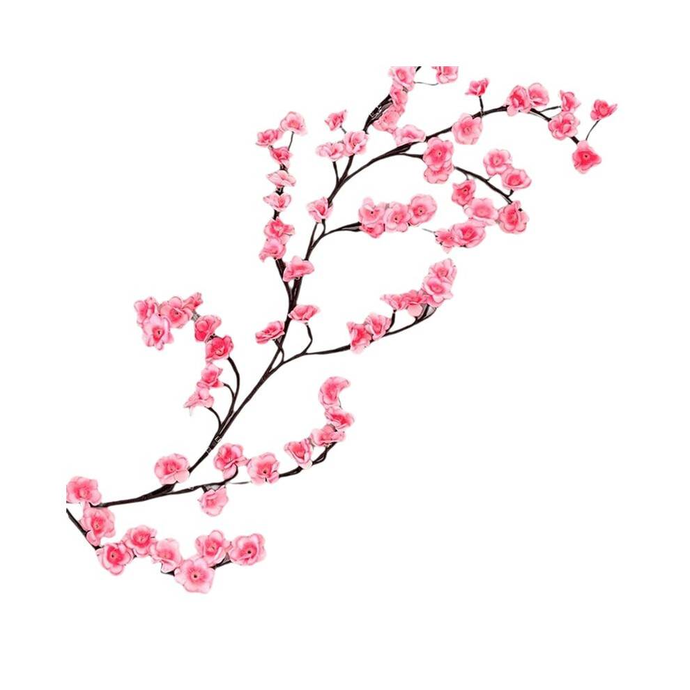 LED Tree Branch Lights for Wall, Light Strips, Decorate Indoor Room Decoration Flowers Bedroom Interior Decoration