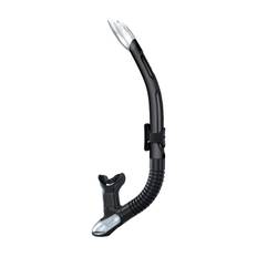 Mares Snorkel Ventil ERGO SPLASH Sort