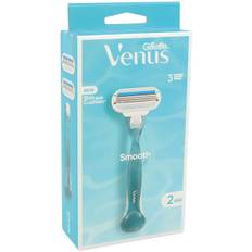 Gillette Women Venus skraber (+ 2 blade)