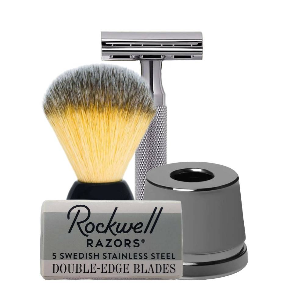 Rockwell Rakset rakhyvel
