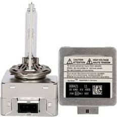 2 x d3 d3s d3c 6000k super vita hid xenonlampor oem hid strålkastarlampor