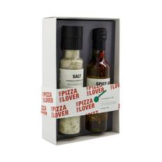 Nicolas Vahé Gift Box Pizza Lover