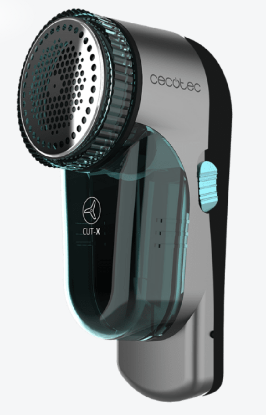 Cecotec Cut-X 4500 tekstil shaver / fnugfjerner