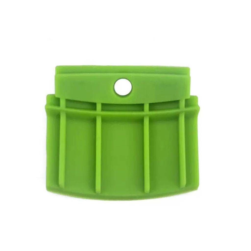 Støvsamler gummipude til iRobot Roomba i7 /i7+ /Combo i8/Combo i8+/i3/i3+