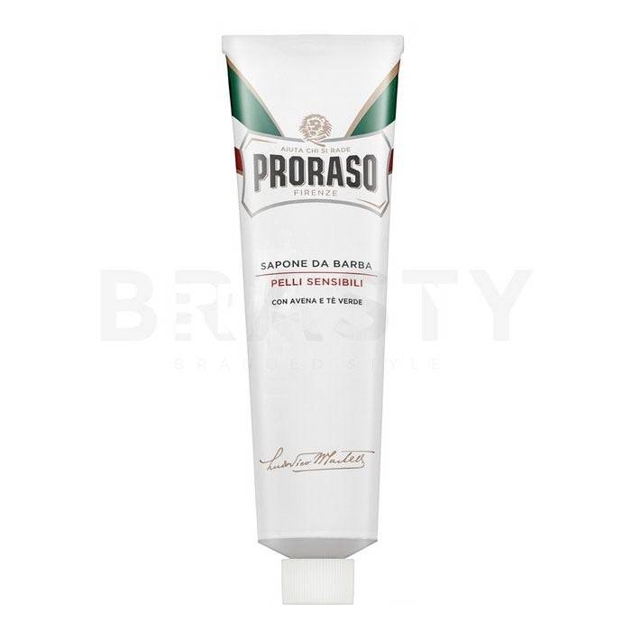 Proraso Sapone da barba Sensitive Skin 150 ml — Sapone da barba