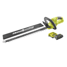 Ryobi RY36HT60A-140 MAX POWER 36V Hækkeklipper med 4,0Ah batteri og lader