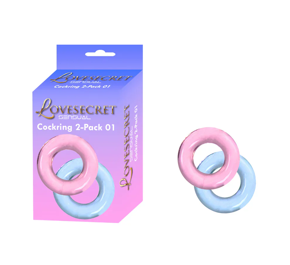 Cock Rings