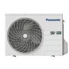 Panasonic CU-Z25UFEA-1 varmepumpe 5,5 kW. Luft/luft. Gulvmod