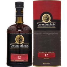 Bunnahabhain 12 År