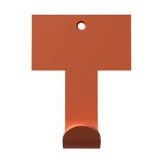 Maze Only Hooks krok XS Tangerine - Orange