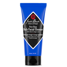 Jack Black Pure Clean Daily Facial Cleanser 88ml