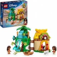 43260 Divertimento sull Isola di Vaiana - Lego