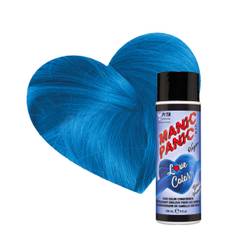 Manic Panic Love Color Blue Valentine