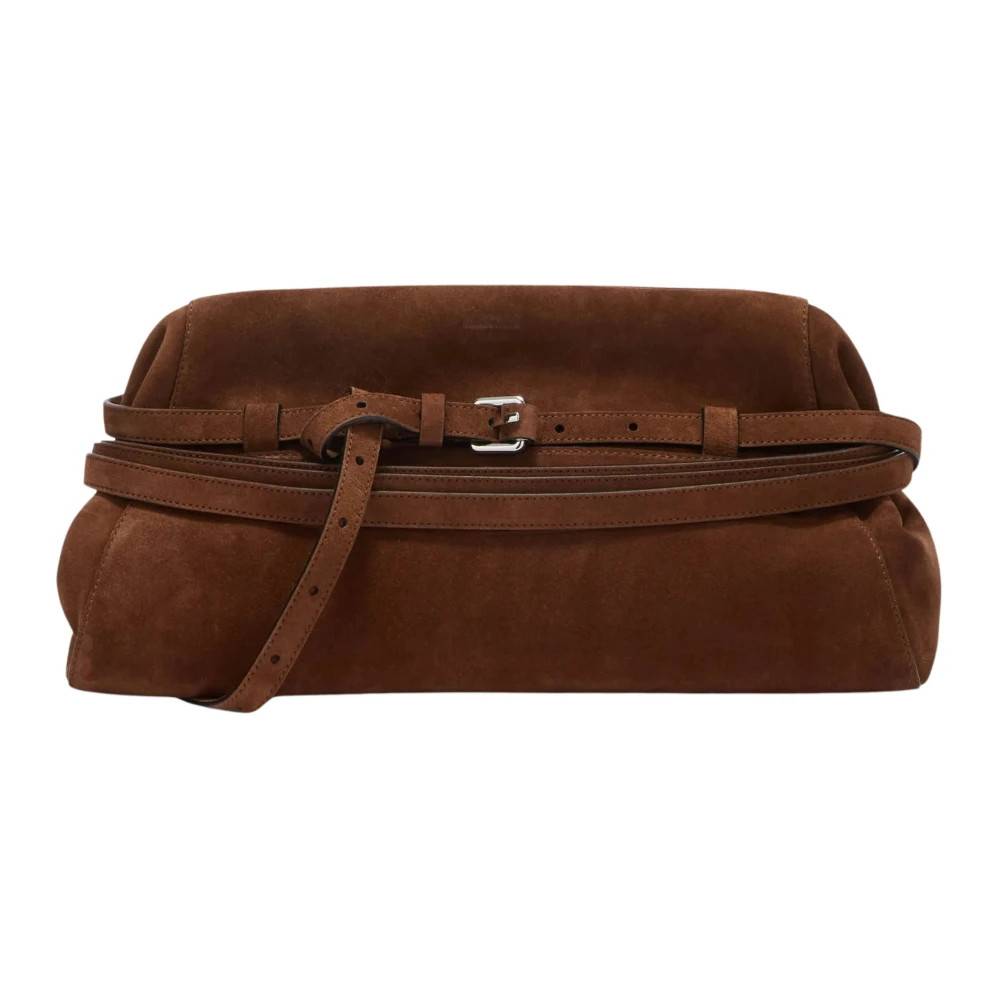 Moschino - Borsa Crosta Väskor - Dam - ONE Size -
