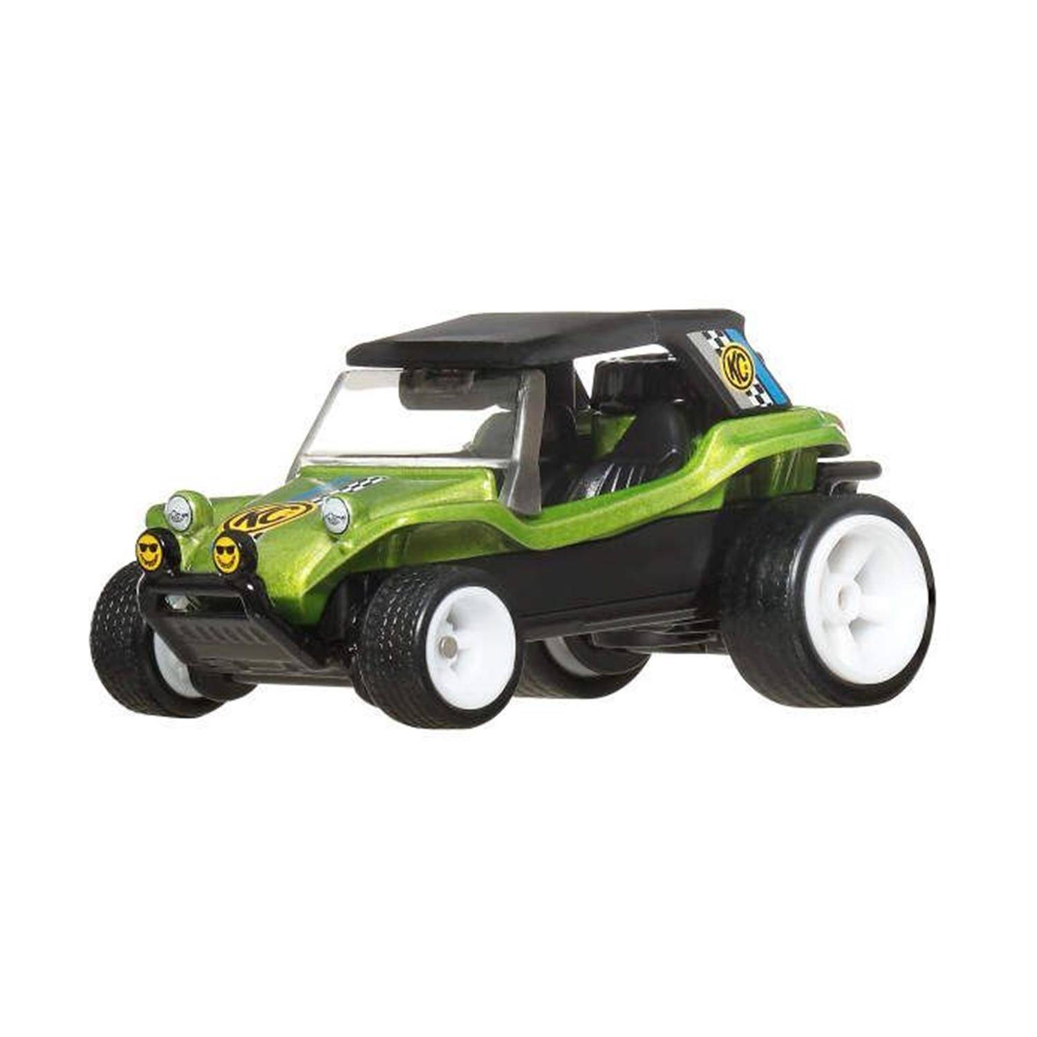 Hot Wheels Premium: Boulevard - Meyers Manx Vehicle (JBL22)