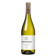 Montaignan Chardonnay 2022