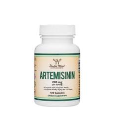 Double Wood Supplements – Artemisinin 120 kapsler