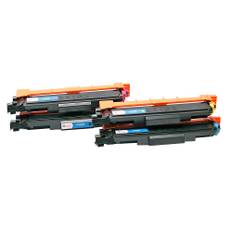 'kompatibel sæt 4x toner til brother tn243 dcp-l3510cdw dcp-l3550cdw hl-l3210cw hl-l3230cdw mfc-l371'