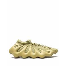 adidas Yeezy - Yeezy 450 Resin sneakers - unisex - gummi/Tyg/Tyg - 8.5 - Grön