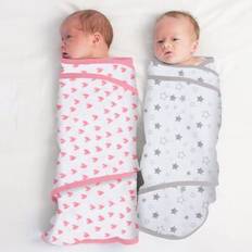 Miracle Blanket Swaddle Prints