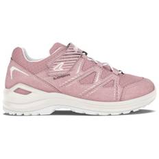 Lowa Kid's Innox Evo II GTX Lo Multisportsko Børn størrelse 36 farve pink