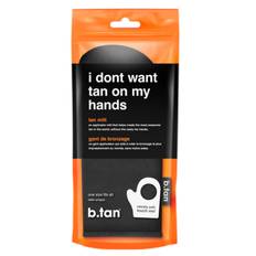 B.tan - Tanning Handske - One size
