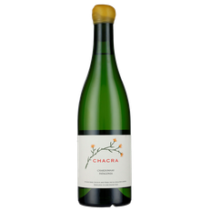 2022 Chacra Chardonnay by J-M Roulot & P. Incisa | Chardonnay Hvidvin fra Patagonien, Argentina