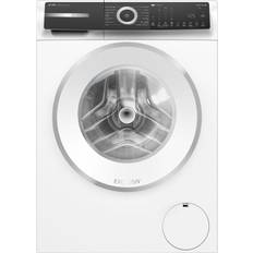 Bosch Wgh256awsn 5 Års Garanti Vaskemaskine - 365 dages retur og prismatch*