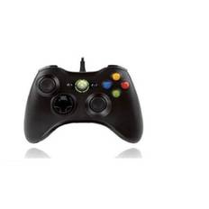 Manette de Jeu Filaire Xbox pour PC & Xbox 360