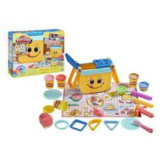 Play-Doh, Picnic Shapes Starter Set