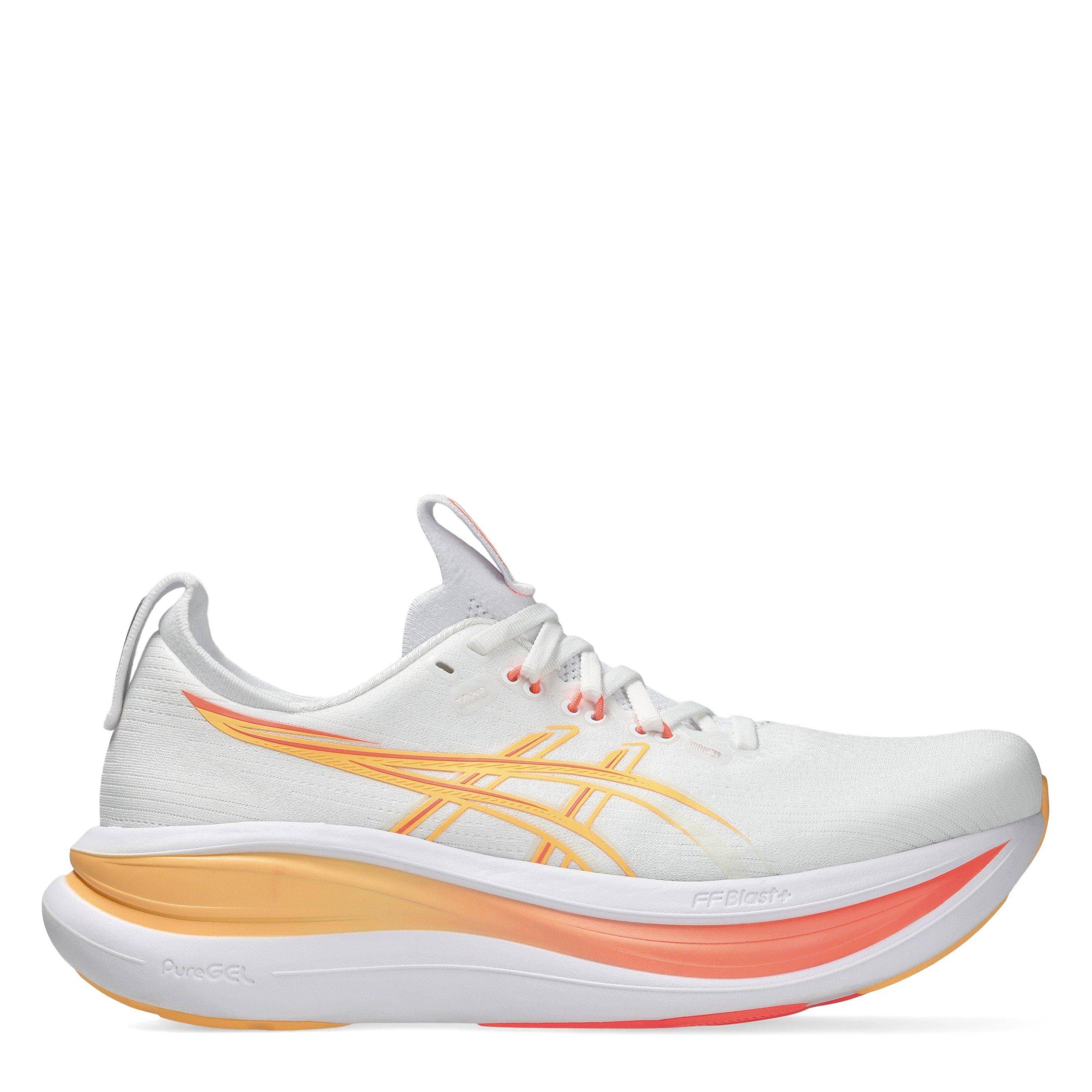 Asics Gel-Nimbus 28 Womens Running Shoes
