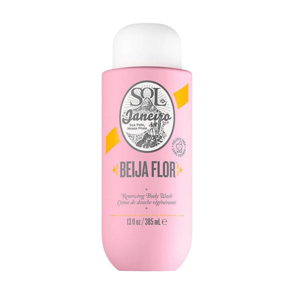 Sol de Janeiro Beija Flor duschkräm med återfuktande effekt 385 ml
