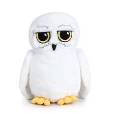 Harry Potter - Bamse Hedwig 23 cm