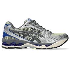 GEL-KAYANO 14 - Soft Yellow/Asics Blue - 46.5