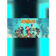 Sparklite - Steam - Key GLOBAL